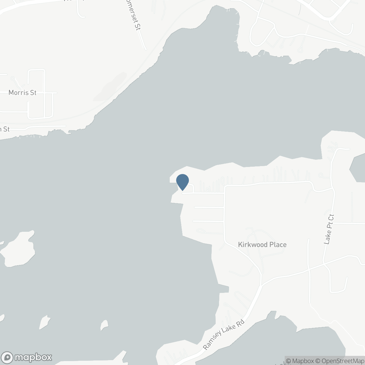 867 Admiral Drive, Greater Sudbury, Ontario P3E 6J5